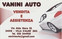 Logo Vanini Auto